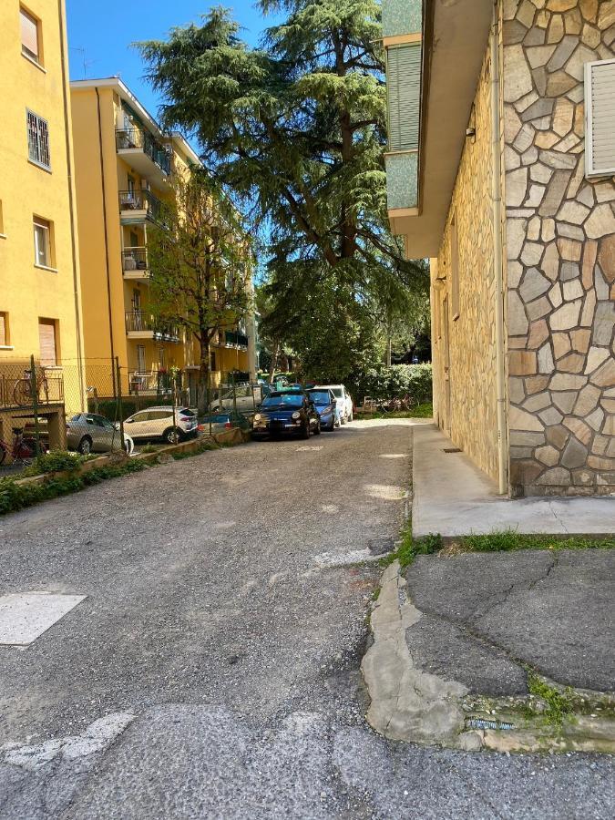 M.G. Home 2 A Un Passo Da Tutto Bologna Exterior photo